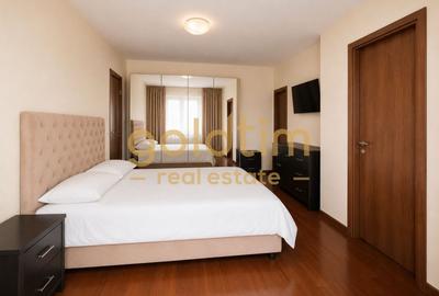 Apartament cu 3 camere semidecomandat, mobilat în Aviației - 21