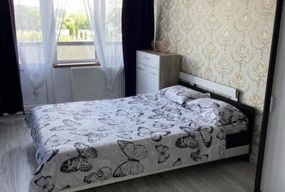 Apartament cu 2 camere decomandat în Unirea - 4