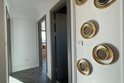 Duplex cu 5 camere cu Canalizare în Mehala - 6