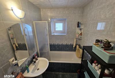 Apartament cu 3 camere în Frumoasa - 2