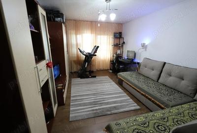 Apartament cu 2 camere decomandat în Sălaj - 7