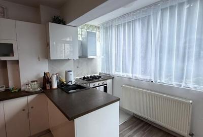 De închiriat apartament 3 camere, decomandat, 75 mp – Mănăștur - 14