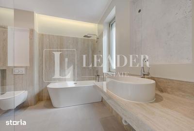 Apartament cu 4 camere în Dorobanți - 1