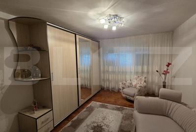 Apartament 3 camere, decomandat, 62 mp utili , mobilat si utilat , Craiovita Nou - 3