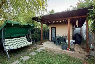 Dumbravita - 2 Camere - Etaj 1 - Curte privata - 2 Locuri de parcare - Complet m - 1
