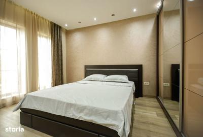 Casă cu 3 camere cu Piscina în Cumpăna - 14