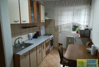 Apartament cu 2 camere decomandat în Tomis Nord - 4