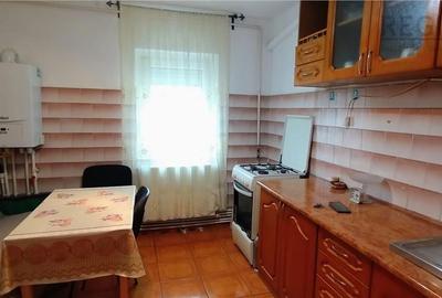 Apartament cu 2 camere semidecomandat în Băceni - 7