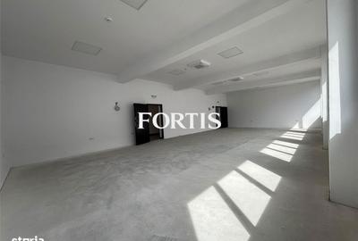 Spațiu comercial, de 16 mp, în Central - 1