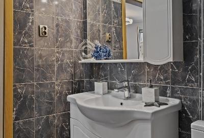 Piata Romana - Magheru | De inchiriat  2 camere |  Metrou 1 min | Premium Mobila - 6