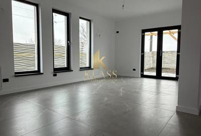 Casa Individuala 4 camere, 2 bai, Teren 500mp-Buftea - 4