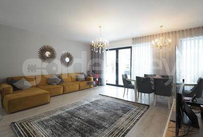 Duplex cu 5 camere cu Canalizare în Pipera - 2