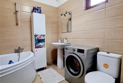 Apartament cu 3 camere decomandat, mobilat în Bucureștii Noi - 16