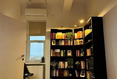 Apartament de Închiriat în Piața Romană - Locație Centr - 3