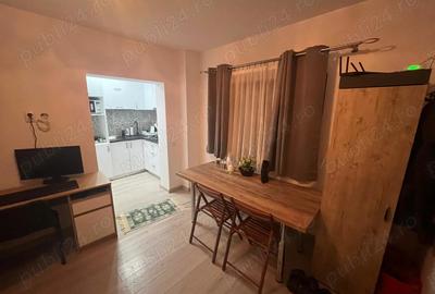 Inchiriere garsoniera Centrala - 1