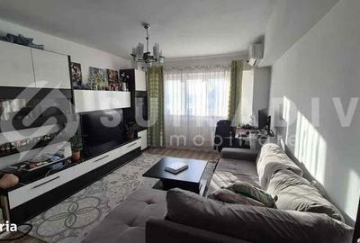 Apartament cu 2 camere decomandat, mobilat în Mărăști - 3