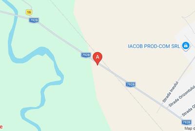 Casă individuală cu 5 camere cu Canalizare în Central - 1