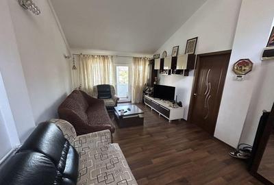 Apartament 3 camere zona KM 4-5 - 4