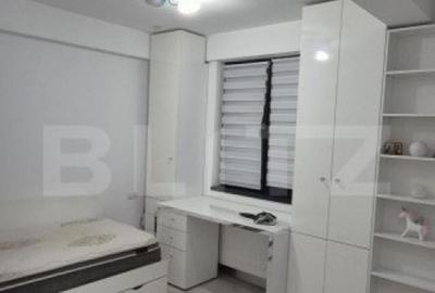 Apartament 3 camere, 2 locuri de parcare, 79 mp, zona Bucium - 3