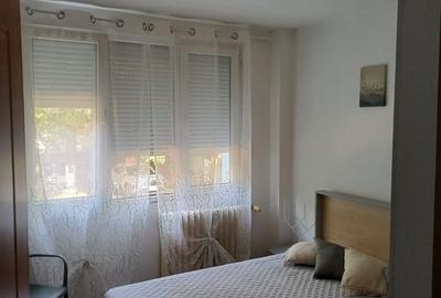 Drumul Taberei, inchiriere 3 camere, Bl stradal - 2