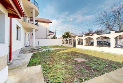 VOLUNTARI - Locuinta Ideala pentru Familie sau Activitati Mixte - 3