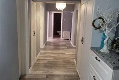 APARTAMENT LUX 4 CAMERE DECOMANDAT CONFORT MAXIM ZONA POARTA 6 - 7