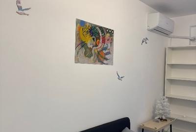 Prima inchiriere - Garsoniera Militari Residence- Sector 6 Comision 0% - 11