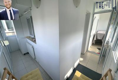 Garsonieră decomandată în Tudor Vladimirescu - 11