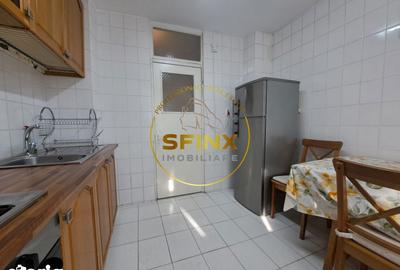Apartament cu 2 camere decomandat, mobilat în Timpuri Noi - 9