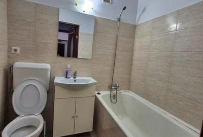 Apartament 3 camere BD 1 Decembrie 1918 / Theodor Pallady - 12