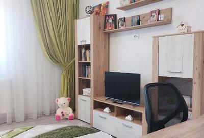 Vila moderna si cocheta, Dumbrava Rosie - 14