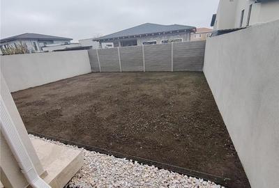 Duplex in Cartier Europa - Perete dublu - finisaje premium - 5 camere. - 4