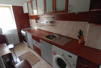 Apartament cu 2 camere decomandat în Alexandru cel Bun - 4