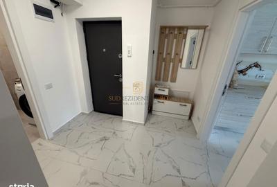 Apartament cu 2 camere decomandat, mobilat în Metalurgiei - 1
