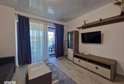 Apartament cu 2 camere decomandat în Central - 11