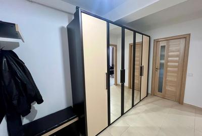 Garsonieră semidecomandată în Exterior Vest - 7