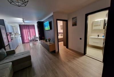 Apartament de vanzare, 2 camere, Calea Baciului - 7