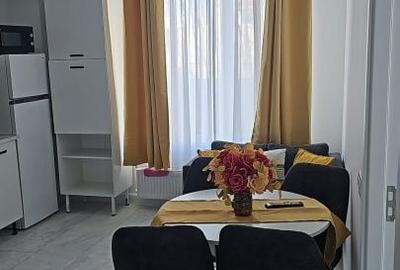 Apartament cu 2 camere în Central - 4