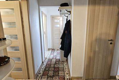 Apartament cu 2 camere decomandat în Fizicienilor - 8