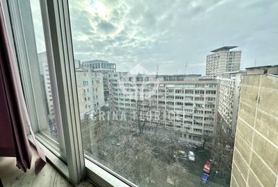 Apartament cu 2 camere decomandat, mobilat în Universitate - 12