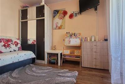 Apartament cu 3 camere semidecomandat, mobilat în Tomis Nord - 19