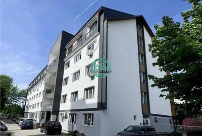 Apartament cu 2 camere decomandat, mobilat în 7 Noiembrie - 1