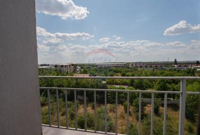 Apartament de 2 camere de vanzare Prelungirea Ghencea - 11
