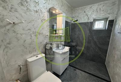 Garsonieră decomandată, mobilată în Central - 4