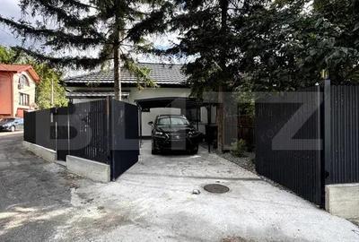 Casa de inchiriat, 56 mp, zona Central - 2