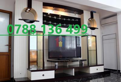 1 camera Mobilat si Utilat, Buzaului, etaj intermediar - 4