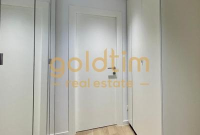 Apartament cu 2 camere decomandat, mobilat în Floreasca - 14