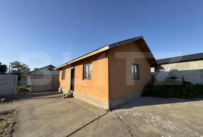 Casă cu 2 camere cu Teren 481 Mp în Malu Mare - 10