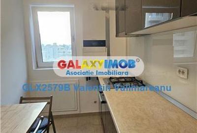 Garsonieră decomandată, mobilată în Ștefan cel Mare - 6