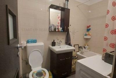 Apartament 2 camere MOBILAT/UTILAT zona Fundeni - 7
